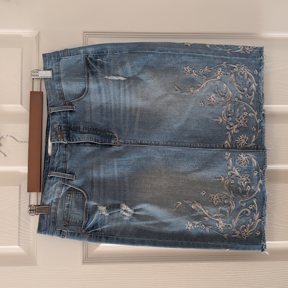 Vintage America Skirt